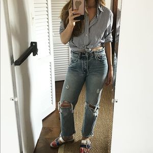 levi wedgie fit jeans